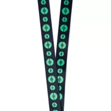 Reversible Bulbasaur Lanyard - Pokémon at Spencer's