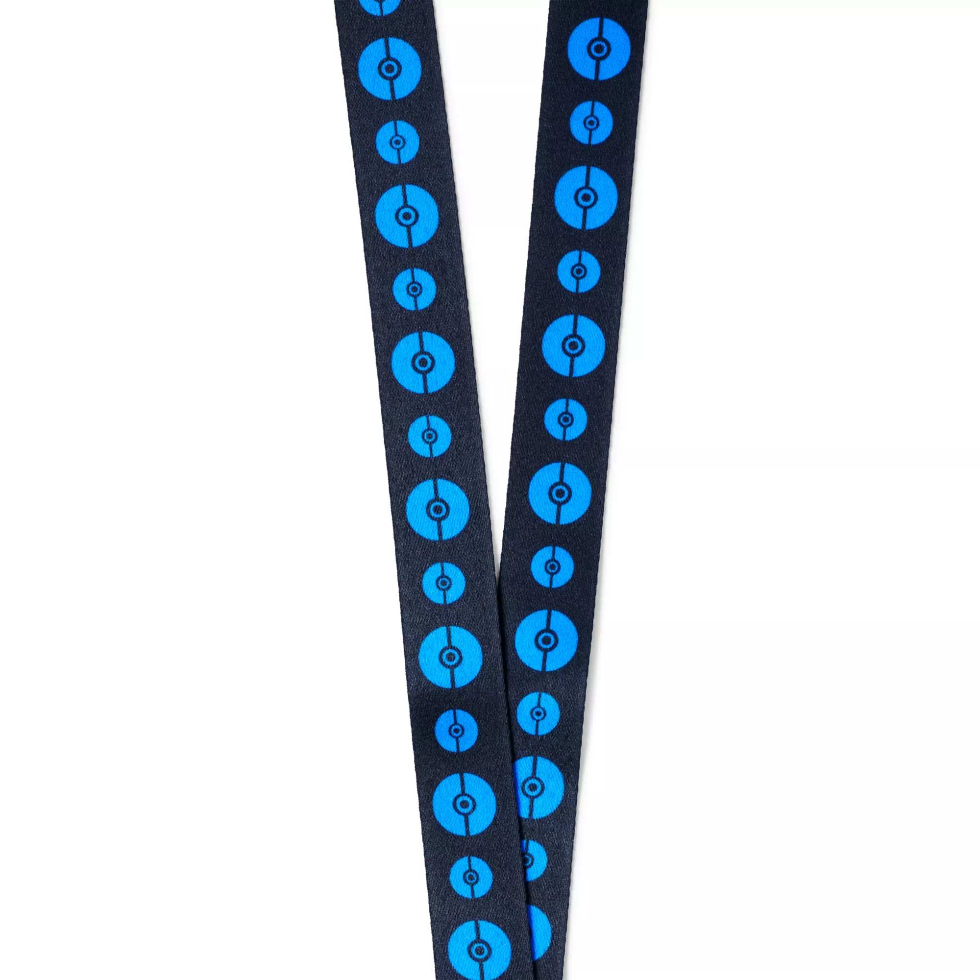 Reversible Squirtle Lanyard - Pokémon at Spencer's