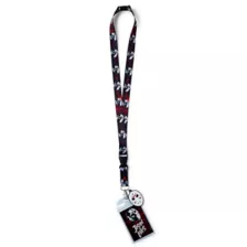 Jason Voorhees Charm Lanyard - Friday the 13th at Spencer's