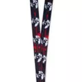 Jason Voorhees Charm Lanyard - Friday the 13th at Spencer's