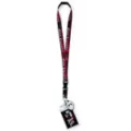 Jason Voorhees Charm Lanyard - Friday the 13th at Spencer's