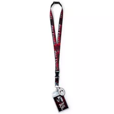 Jason Voorhees Charm Lanyard - Friday the 13th at Spencer's