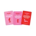 Better Together Couples Drinking Card Game at Spencer's