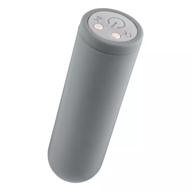 Engage 10-Function Rechargeable Vibrating Stroker - Phluid at Spencer's