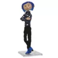 Coraline Articulated Figure at Spencer's