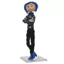 Coraline Articulated Figure at Spencer's