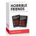 Horrible Friends Party Game at Spencer's
