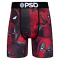 PSD Deadpool Boxer Briefs at Spencer's