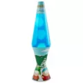 South Park 17 Inch Bus Stop Lava Lamp at Spencer's