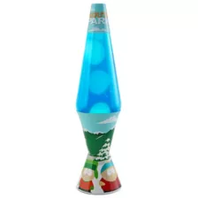 South Park 17 Inch Bus Stop Lava Lamp at Spencer's
