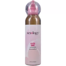 Warming Glazed Donut Flavored Glide 4.5 oz. - Sexology at Spencer's