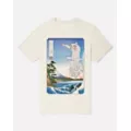Long Cat T Shirt at Spencer's