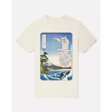 Long Cat T Shirt at Spencer's