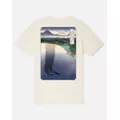 Long Cat T Shirt at Spencer's