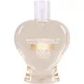 Vanilla Warming Massage Oil 4 oz. - Hott Love at Spencer's