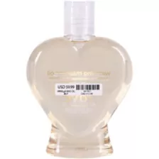 Vanilla Warming Massage Oil 4 oz. - Hott Love at Spencer's