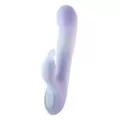 Hopper Tapping Rabbit Vibrator - Hott Love Extreme at Spencer's