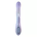 Hopper Tapping Rabbit Vibrator - Hott Love Extreme at Spencer's