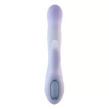 Hopper Tapping Rabbit Vibrator - Hott Love Extreme at Spencer's