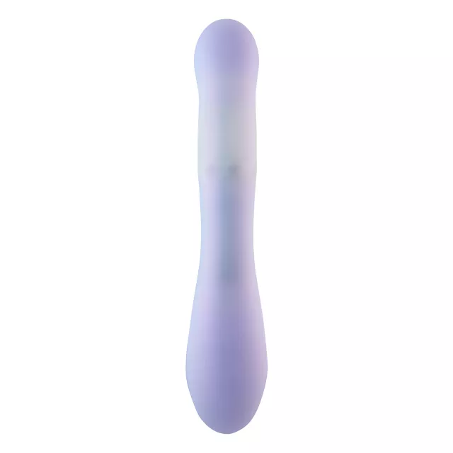 Hopper Tapping Rabbit Vibrator - Hott Love Extreme at Spencer's