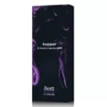 Hopper Tapping Rabbit Vibrator - Hott Love Extreme at Spencer's