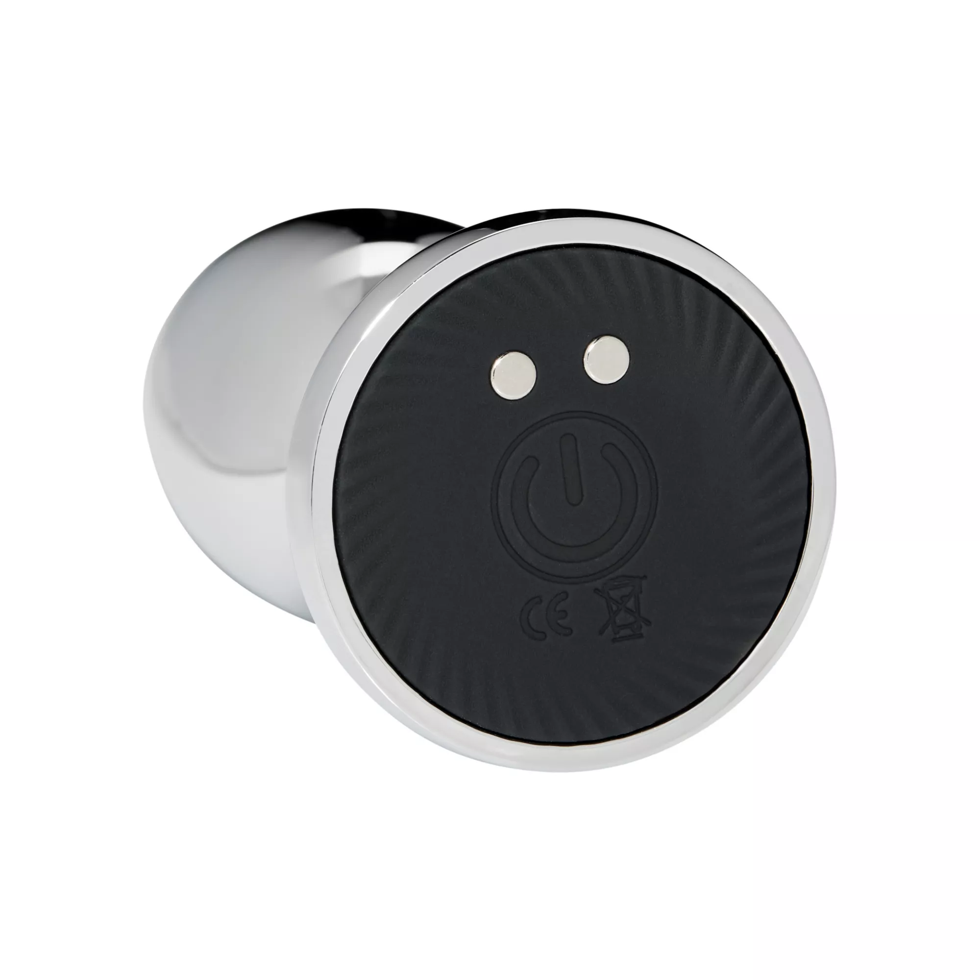 Lose Control Rechargeable Vibrating Butt Plug 3 Inch - Hott Love Extreme at Spencer's