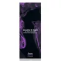 Hott Love Extreme Glow in the Dark Double D-Light Double-Ended Dildo at Spencer's