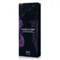 Hott Love Extreme Glow in the Dark Double D-Light Double-Ended Dildo at Spencer's