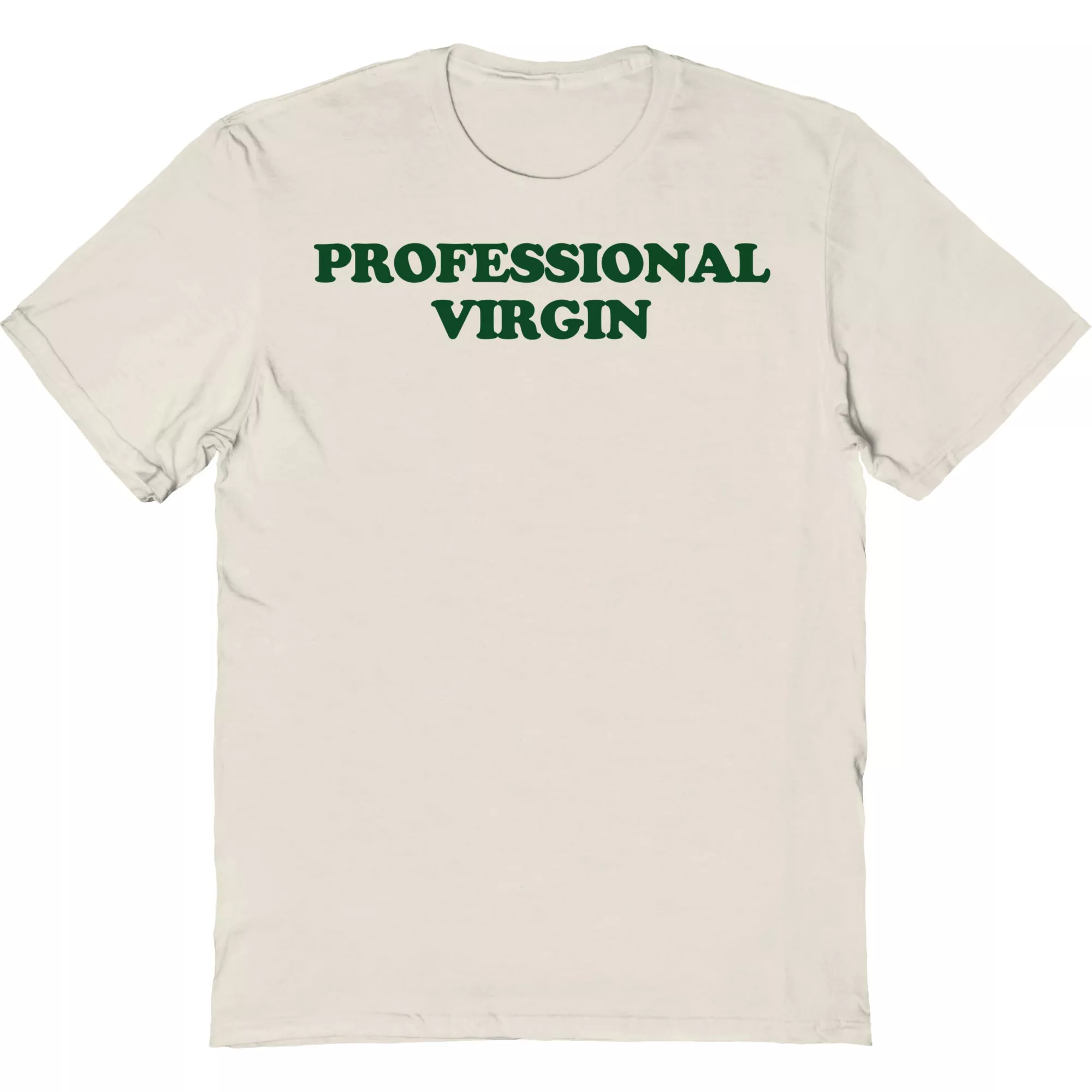Professional Virgin T Shirt - Danny Duncan