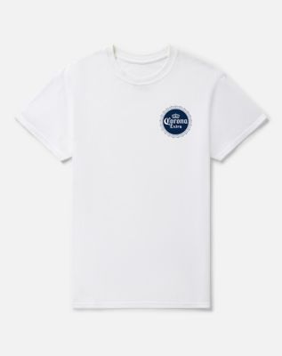 Corona Beach Club T Shirt