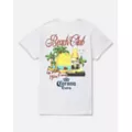 Corona Beach Club T Shirt at Spencer's