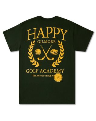 Happy Gilmore Golf Academy T Shirt