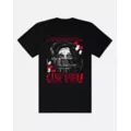 Saw Game Over T Shirt at Spencer's