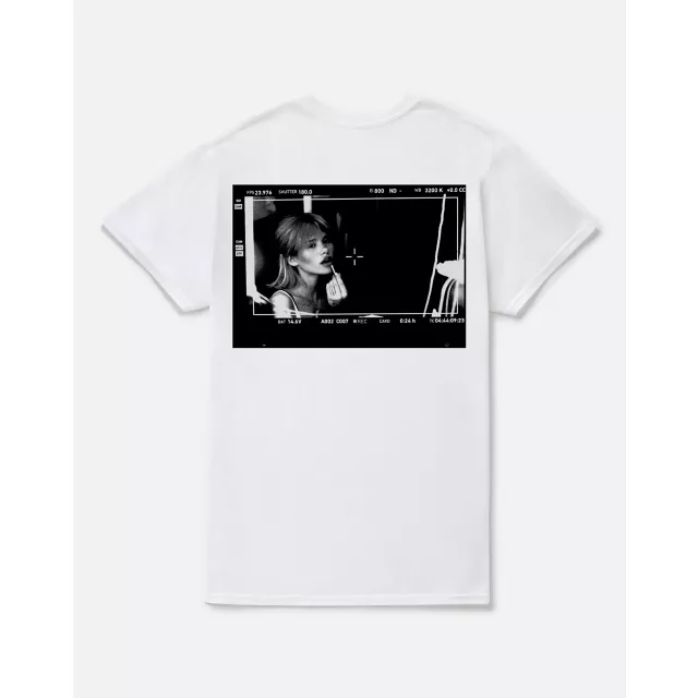 Hell Is a Teenage Girl T Shirt - Nessa Barrett