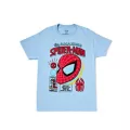 Spider-Man Big Head T Shirt at Spencer's