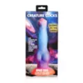 Creature Cocks Space Cock Glow in the Dark Alien Dildo at Spencer's