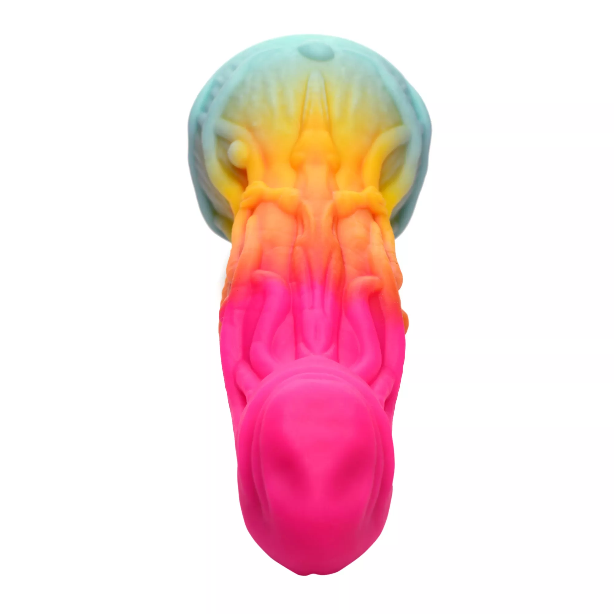 Creature Cocks Shape Shifter Alien Dildo at Spencer's