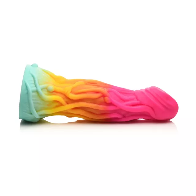Creature Cocks Shape Shifter Alien Dildo at Spencer's