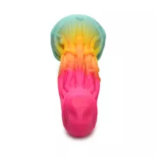 Creature Cocks Shape Shifter Alien Dildo at Spencer's