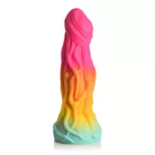 Creature Cocks Shape Shifter Alien Dildo at Spencer's