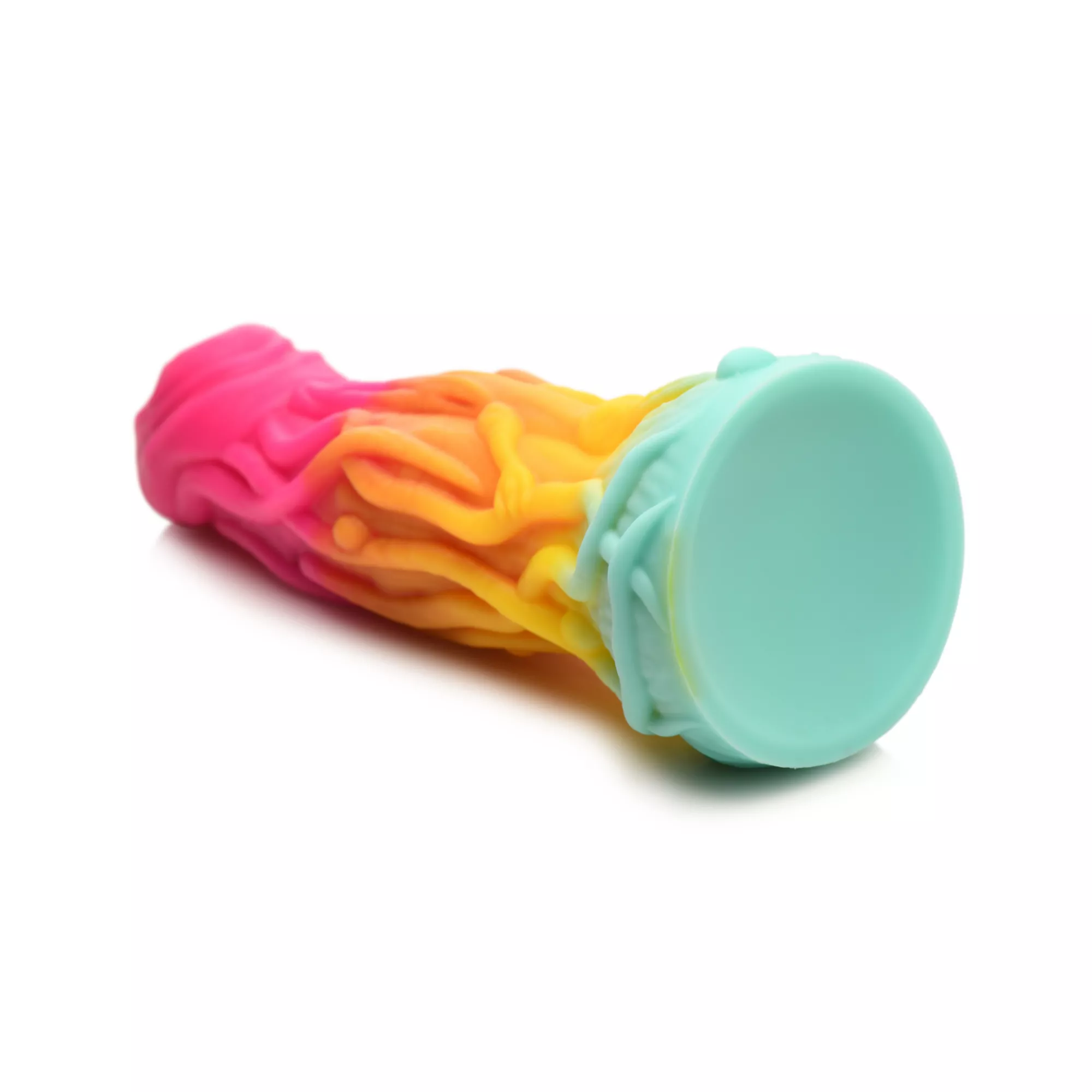 Creature Cocks Shape Shifter Alien Dildo at Spencer's