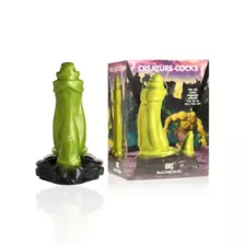 Creature Cocks Orc Dildo at Spencer's