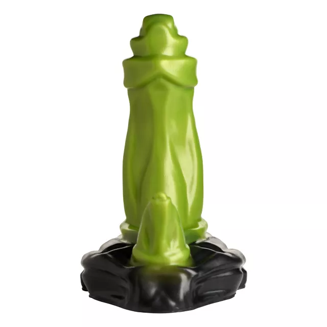 Creature Cocks Orc Dildo at Spencer's