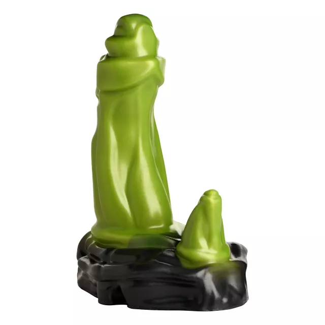 Creature Cocks Orc Dildo at Spencer's