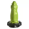 Creature Cocks Orc Dildo at Spencer's
