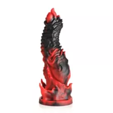 Creature Cocks Mephisto Dildo at Spencer's