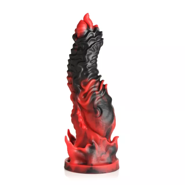 Creature Cocks Mephisto Dildo at Spencer's