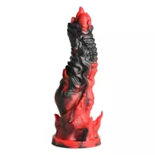 Creature Cocks Mephisto Dildo at Spencer's