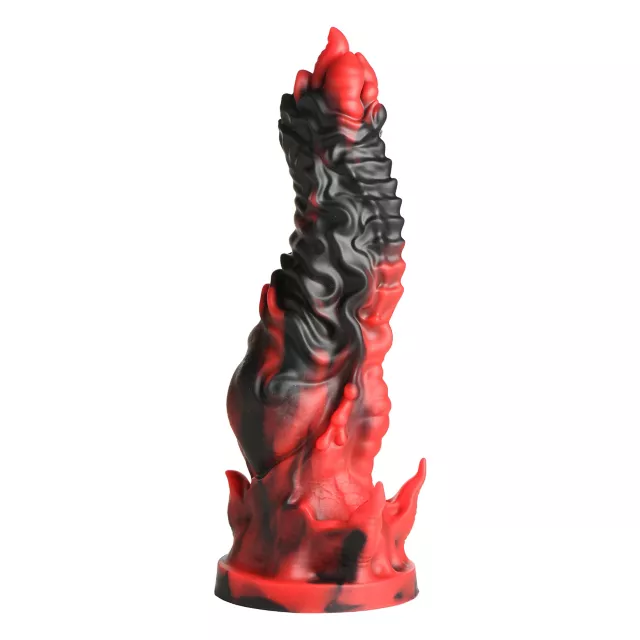 Creature Cocks Mephisto Dildo at Spencer's