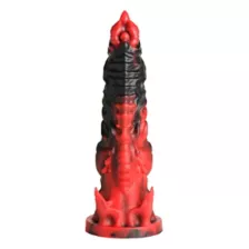 Creature Cocks Mephisto Dildo at Spencer's